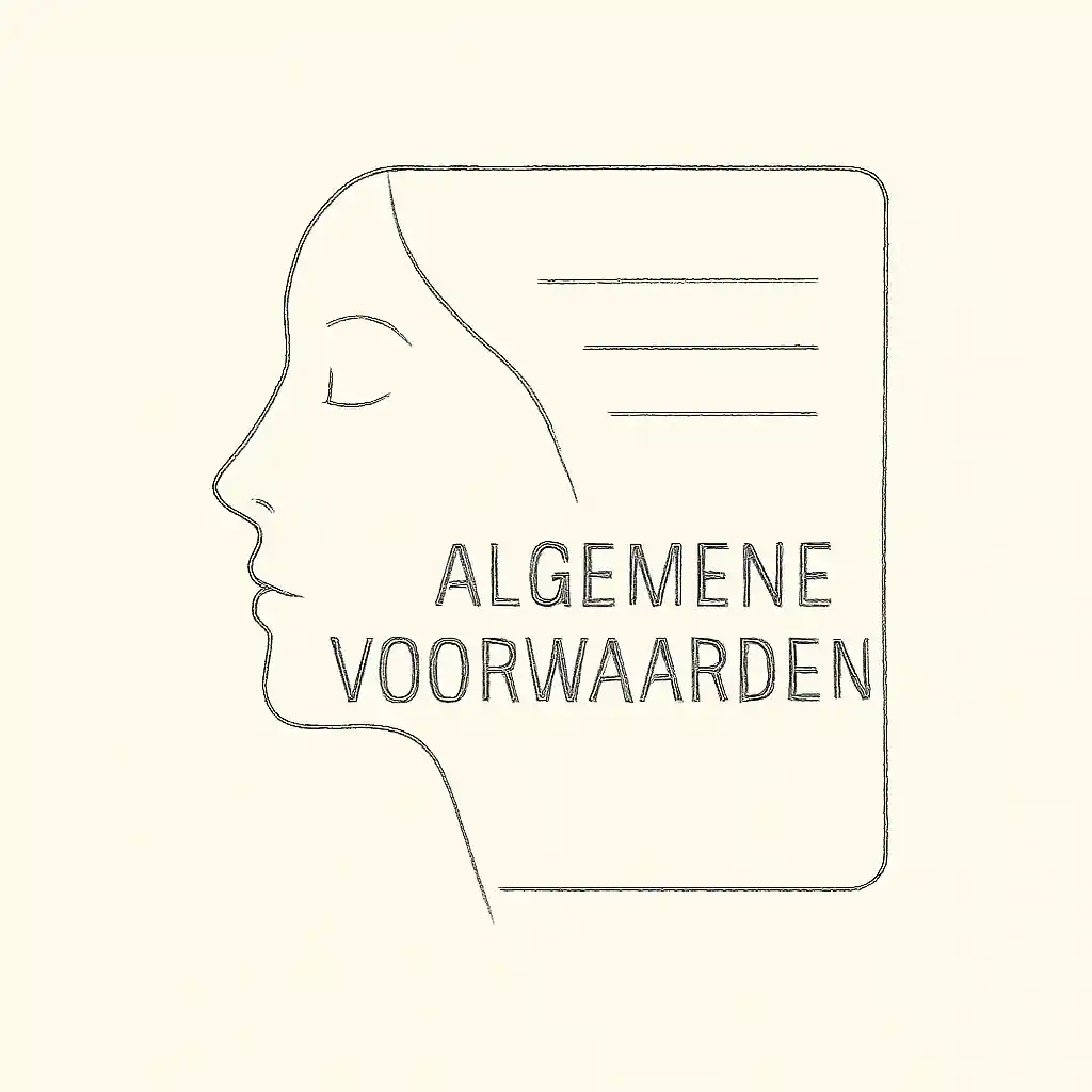 Detail van de salon Ann's Wax & Beauty